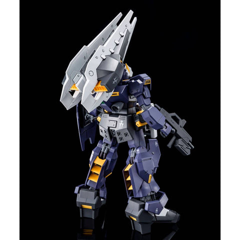 [Bandai Spirits] MG 1/100: Advance of Z: Titans no Hata no Moto ni - RX-121-2A Gundam TR-1 [Advanced Hazel] (Reissue)