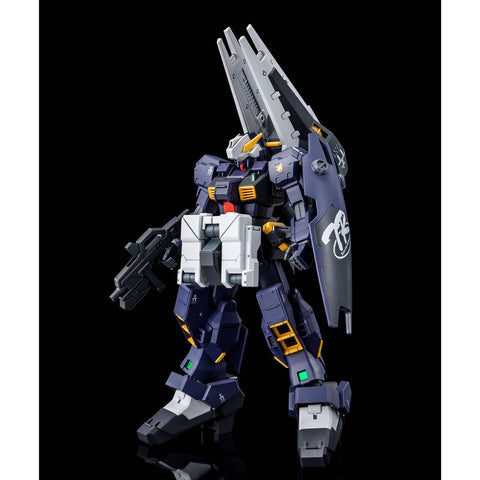 [Bandai Spirits] MG 1/100: Advance of Z: Titans no Hata no Moto ni - RX-121-2A Gundam TR-1 [Advanced Hazel] (Reissue)