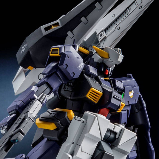 [Bandai Spirits] MG 1/100: Advance of Z: Titans no Hata no Moto ni - RX-121-2A Gundam TR-1 [Advanced Hazel] (Reissue)