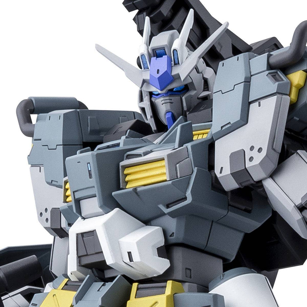 [Bandai Spirits] MG 1/100: Gundam Build Divers Genius Head Line - RX-78TB - Gundam Stormbringer P.F. (Limited Edition)