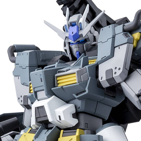 [Bandai Spirits] MG 1/100: Gundam Build Divers Genius Head Line - RX-78TB - Gundam Stormbringer P.F. (Limited Edition)