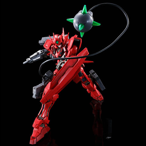 [Premium Bandai] MG 1/100: Mobile Suit Gundam 00F - Gundam Astraea Type-F - GNY-001F2 - Full Weapon Set (Limited Edition)