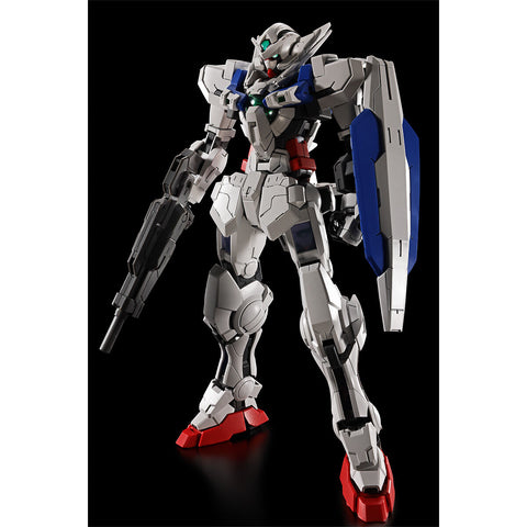 [Premium Bandai] MG 1/100: Mobile Suit Gundam 00P - Gundam Astraea + Proto GN Broad Blade - GNY-001 (Limited Edition)