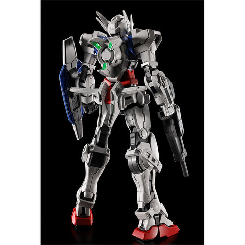 [Premium Bandai] MG 1/100: Mobile Suit Gundam 00P - Gundam Astraea + Proto GN Broad Blade - GNY-001 (Limited Edition)