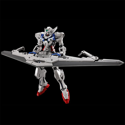 [Premium Bandai] MG 1/100: Mobile Suit Gundam 00P - Gundam Astraea + Proto GN Broad Blade - GNY-001 (Limited Edition)