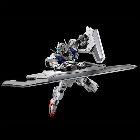 [Premium Bandai] MG 1/100: Mobile Suit Gundam 00P - Gundam Astraea + Proto GN Broad Blade - GNY-001 (Limited Edition)