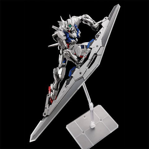 [Premium Bandai] MG 1/100: Mobile Suit Gundam 00P - Gundam Astraea + Proto GN Broad Blade - GNY-001 (Limited Edition)