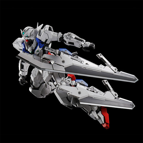 [Premium Bandai] MG 1/100: Mobile Suit Gundam 00P - Gundam Astraea + Proto GN Broad Blade - GNY-001 (Limited Edition)