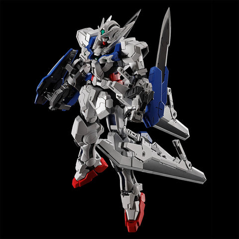 [Premium Bandai] MG 1/100: Mobile Suit Gundam 00P - Gundam Astraea + Proto GN Broad Blade - GNY-001 (Limited Edition)