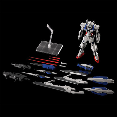 [Premium Bandai] MG 1/100: Mobile Suit Gundam 00P - Gundam Astraea + Proto GN Broad Blade - GNY-001 (Limited Edition)