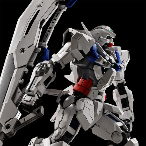 [Premium Bandai] MG 1/100: Mobile Suit Gundam 00P - Gundam Astraea + Proto GN Broad Blade - GNY-001 (Limited Edition)