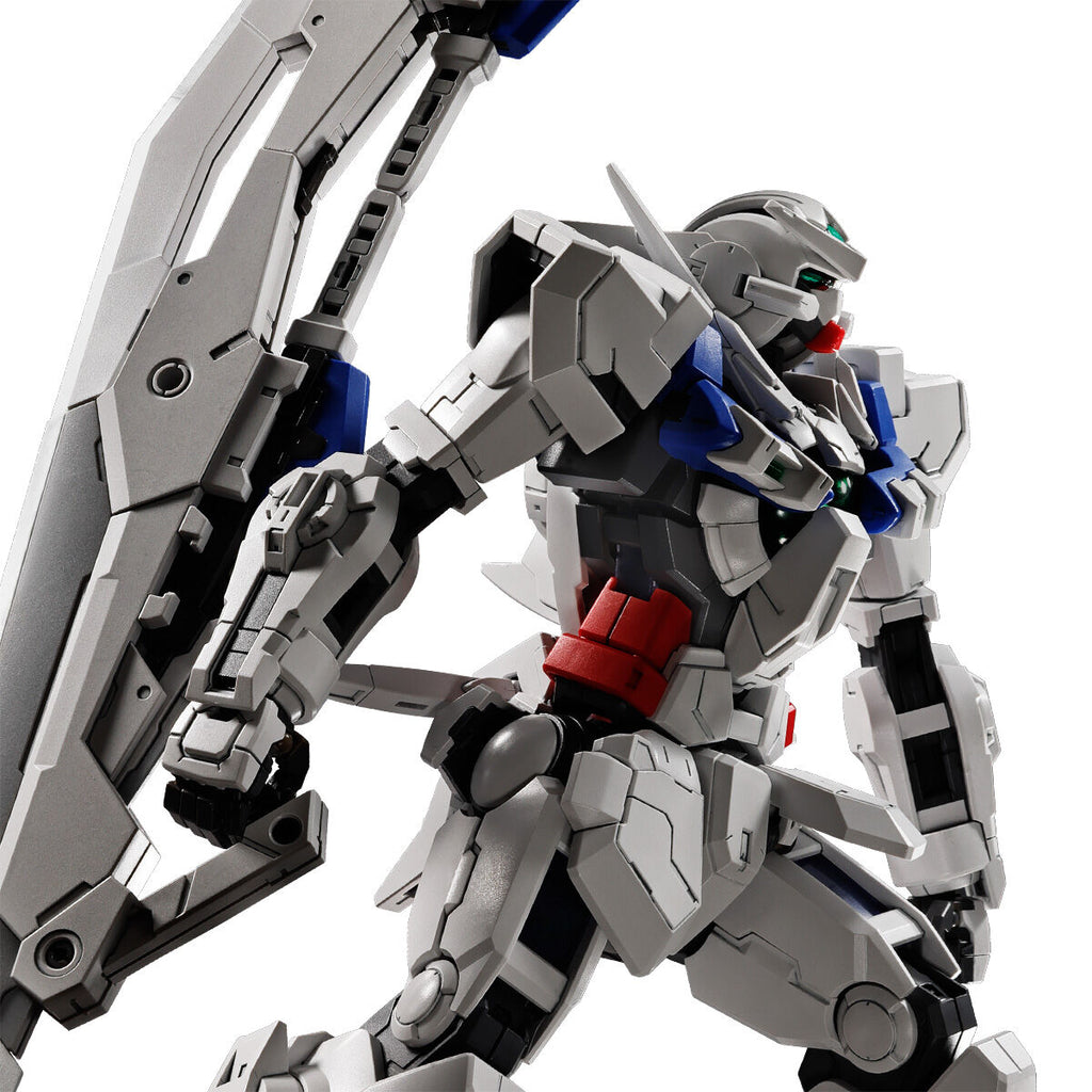 [Premium Bandai] MG 1/100: Mobile Suit Gundam 00P - Gundam Astraea + Proto GN Broad Blade - GNY-001 (Limited Edition)