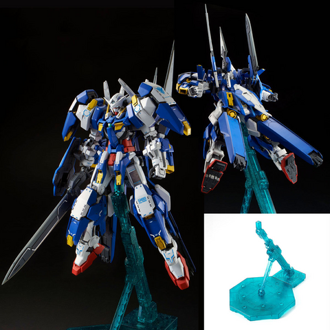 [Premium Bandai] MG 1/100: Mobile Suit Gundam 00V - Gundam Avalanche Exia - GN-001/hs-A01 (Limited Edition)