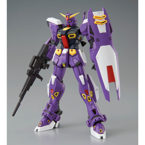 [Premium Bandai] MG 1/100: Mobile Suit Gundam - F90 Unit 2 - REISSUE (Limited Edition)