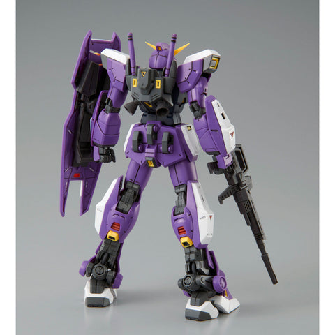 [Premium Bandai] MG 1/100: Mobile Suit Gundam - F90 Unit 2 - REISSUE (Limited Edition)