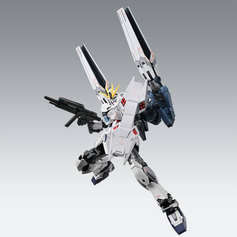 [Bandai Spirits] MG 1/100: Mobile Suit Gundam NT - RX-9/B Narrative Gundam B-Packs Ver.Ka (Limited Edition)