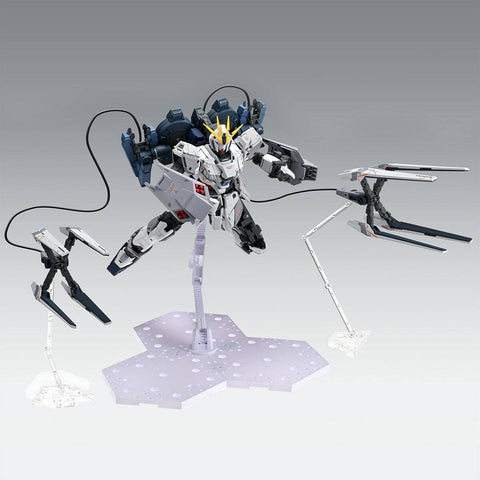 [Bandai Spirits] MG 1/100: Mobile Suit Gundam NT - RX-9/B Narrative Gundam B-Packs Ver.Ka (Limited Edition)