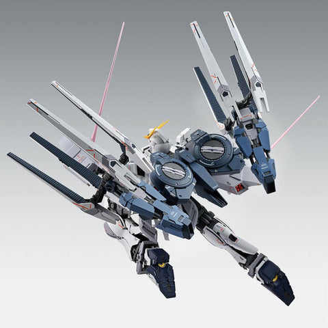 [Bandai Spirits] MG 1/100: Mobile Suit Gundam NT - RX-9/B Narrative Gundam B-Packs Ver.Ka (Limited Edition)