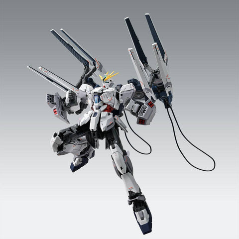 [Bandai Spirits] MG 1/100: Mobile Suit Gundam NT - RX-9/B Narrative Gundam B-Packs Ver.Ka (Limited Edition)