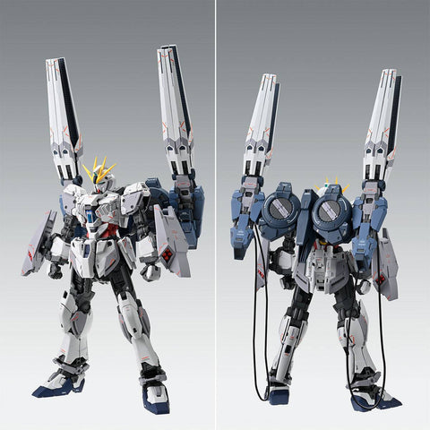 [Bandai Spirits] MG 1/100: Mobile Suit Gundam NT - RX-9/B Narrative Gundam B-Packs Ver.Ka (Limited Edition)