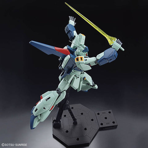 [Bandai Spirits] MG 1/100: Mobile Suit Gundam - RGZ-91 - Re-GZ - Char's Counterattack Ver. (Limited Edition)