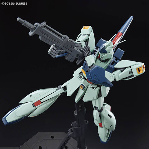 [Bandai Spirits] MG 1/100: Mobile Suit Gundam - RGZ-91 - Re-GZ - Char's Counterattack Ver. (Limited Edition)