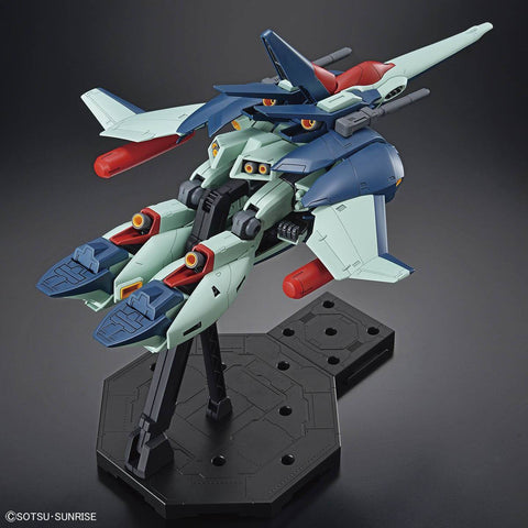 [Bandai Spirits] MG 1/100: Mobile Suit Gundam - RGZ-91 - Re-GZ - Char's Counterattack Ver. (Limited Edition)