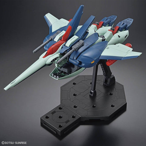 [Bandai Spirits] MG 1/100: Mobile Suit Gundam - RGZ-91 - Re-GZ - Char's Counterattack Ver. (Limited Edition)