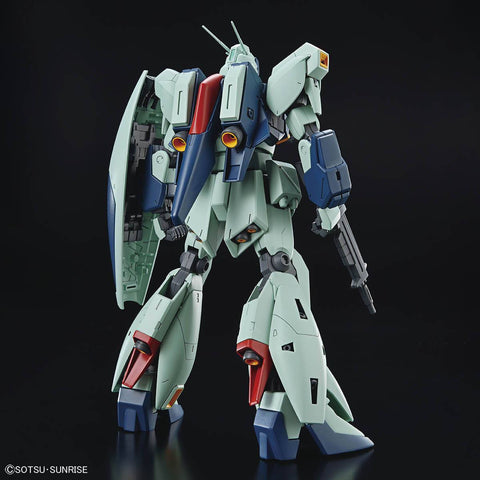 [Bandai Spirits] MG 1/100: Mobile Suit Gundam - RGZ-91 - Re-GZ - Char's Counterattack Ver. (Limited Edition)