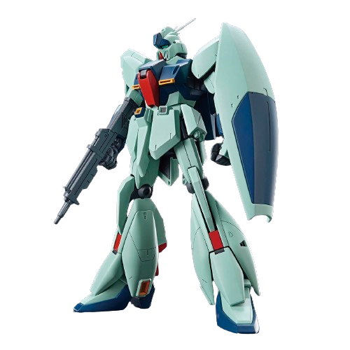 [Bandai Spirits] MG 1/100: Mobile Suit Gundam - RGZ-91 - Re-GZ - Char's Counterattack Ver. (Limited Edition)