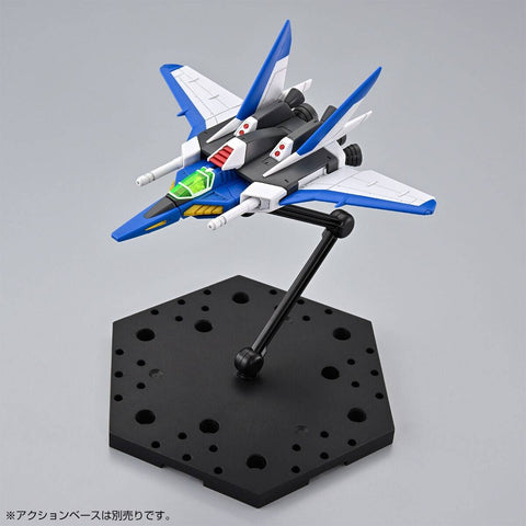 [Premium Bandai] MG 1/100: Mobile Suit Gundam Silhouette Formula 91 - F90III-Y - Cluster Gundam (Limited Edition)