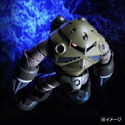 [Bandai Spirits] MG 1/100: Mobile Suit Gundam UC - MSM-07 Z'Gok (Limited + Reissue)