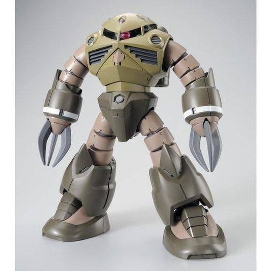 [Bandai Spirits] MG 1/100: Mobile Suit Gundam UC - MSM-07 Z'Gok (Limited + Reissue)