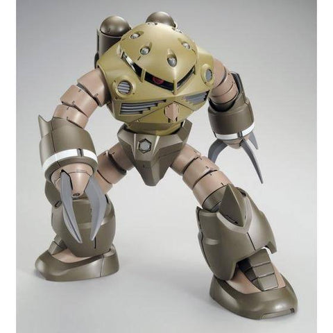 [Bandai Spirits] MG 1/100: Mobile Suit Gundam UC - MSM-07 Z'Gok (Limited + Reissue)