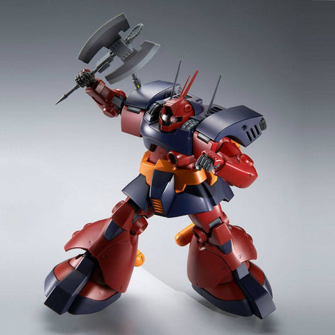 [Bandai Spirits] MG 1/100: Mobile Suit Gundam ZZ - MS-09H Dwadge Custom (Reissue Limited Edition)