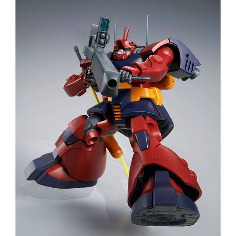 [Bandai Spirits] MG 1/100: Mobile Suit Gundam ZZ - MS-09H Dwadge Custom (Reissue Limited Edition)