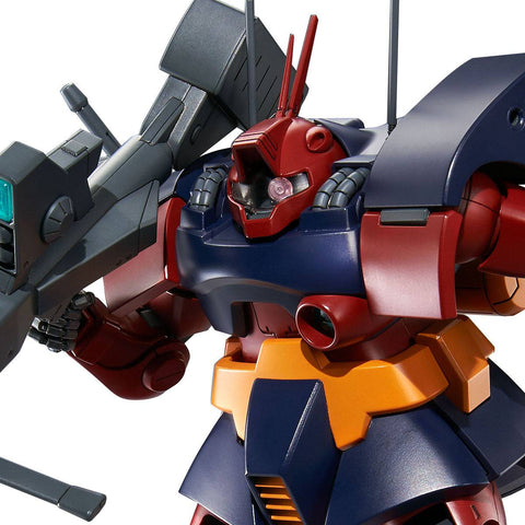 [Bandai Spirits] MG 1/100: Mobile Suit Gundam ZZ - MS-09H Dwadge Custom (Reissue Limited Edition)