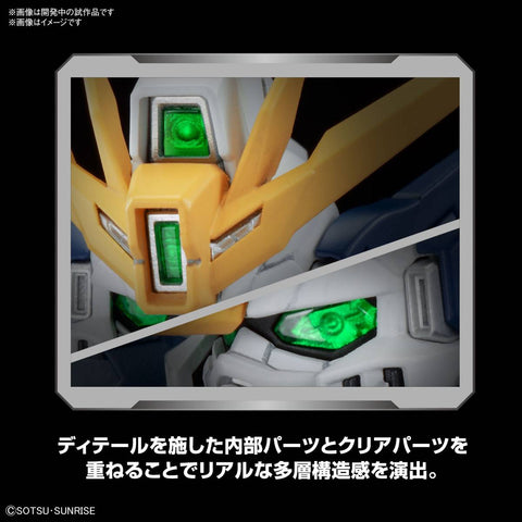 [Bandai] MGSD Wing Gundam Zero EW