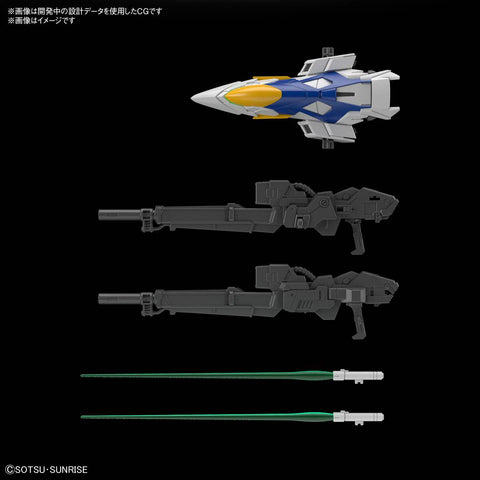 [Bandai] MGSD Wing Gundam Zero EW