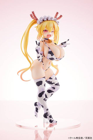 [Amakuni] Miss Kobayashi's Dragon Maid - Tohru 1/7 (Cow Bikini Ver.) (Limited Edition)