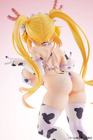 [Amakuni] Miss Kobayashi's Dragon Maid - Tohru 1/7 (Cow Bikini Ver.) (Limited Edition)