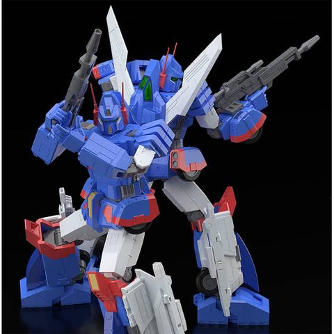 [Good Smile Company] MODEROID: Combat Mecha Xabungle - WM Xabungle 1/100 Plastic Model (Reissue)