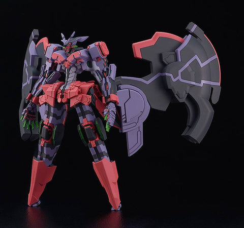 [Good Smile Company] MODEROID: Demonbane - Liber Legis