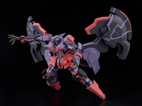 [Good Smile Company] MODEROID: Demonbane - Liber Legis