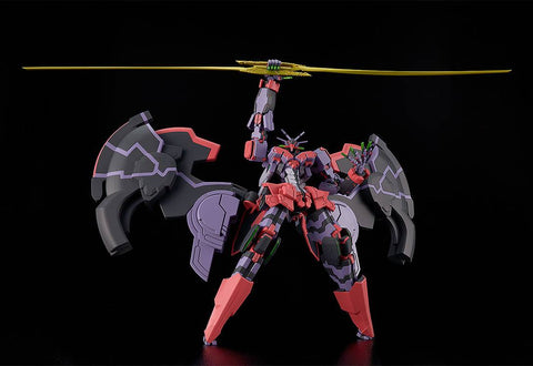 [Good Smile Company] MODEROID: Demonbane - Liber Legis