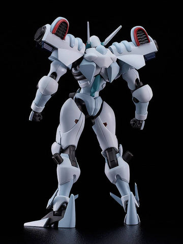 [Good Smile Company] MODEROID: Detonator Orgun