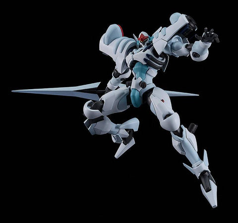 [Good Smile Company] MODEROID: Detonator Orgun