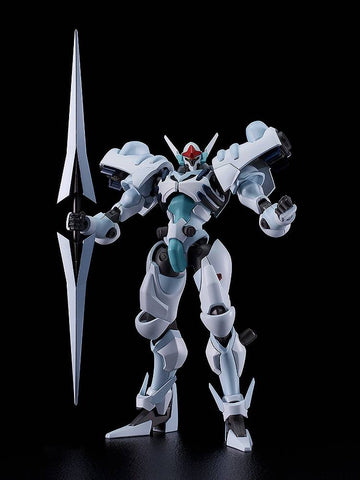 [Good Smile Company] MODEROID: Detonator Orgun