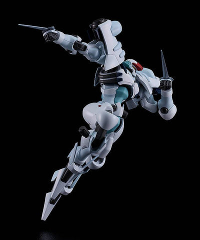 [Good Smile Company] MODEROID: Detonator Orgun