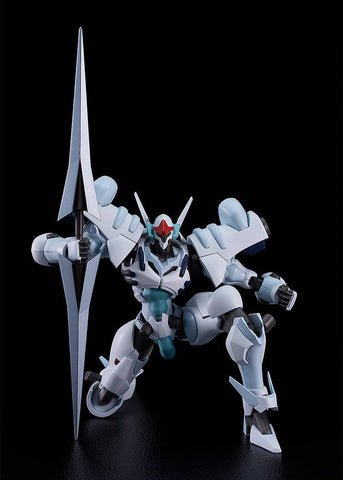 [Good Smile Company] MODEROID: Detonator Orgun